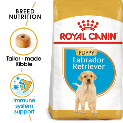 Royal Canin Dog Labrador Puppy 3kg