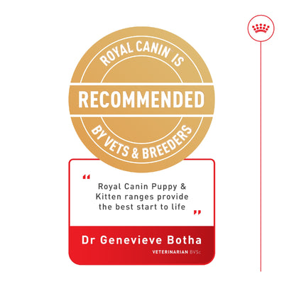 Royal Canin Dog Labrador Puppy 12kg