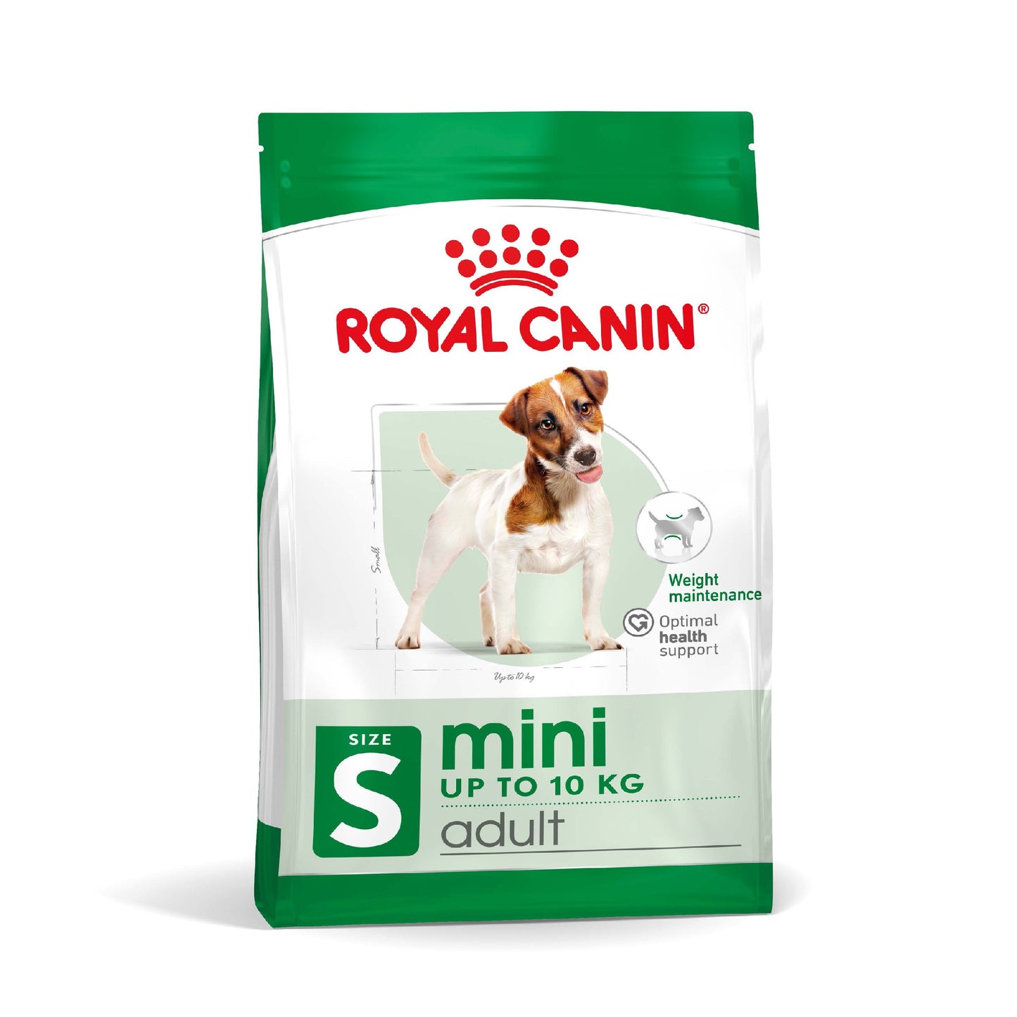 Royal Canin Dog Mini Adult 4kg