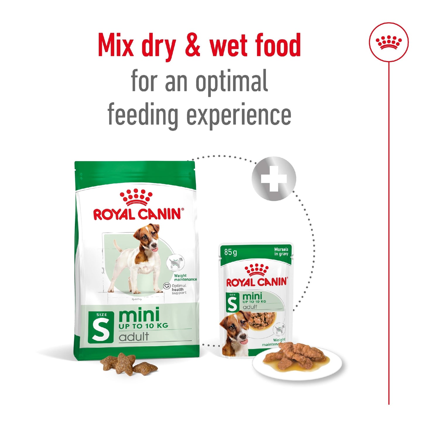 Royal Canin Dog Mini Adult 4kg