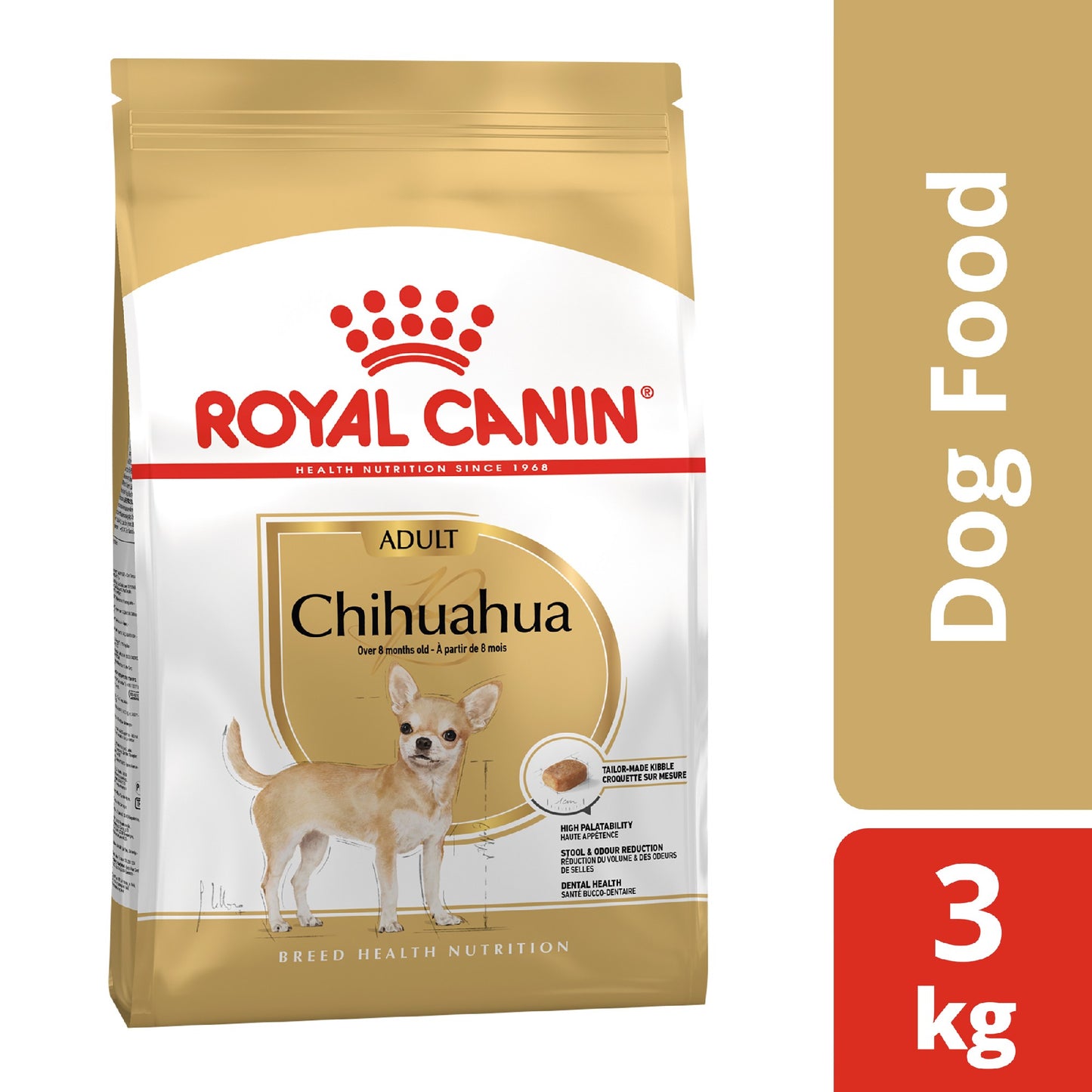 Royal Canin Dog Adult Chihuahua 1.5kg