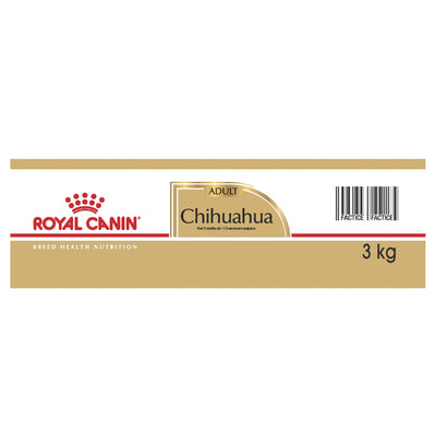 Royal Canin Dog Adult Chihuahua 1.5kg
