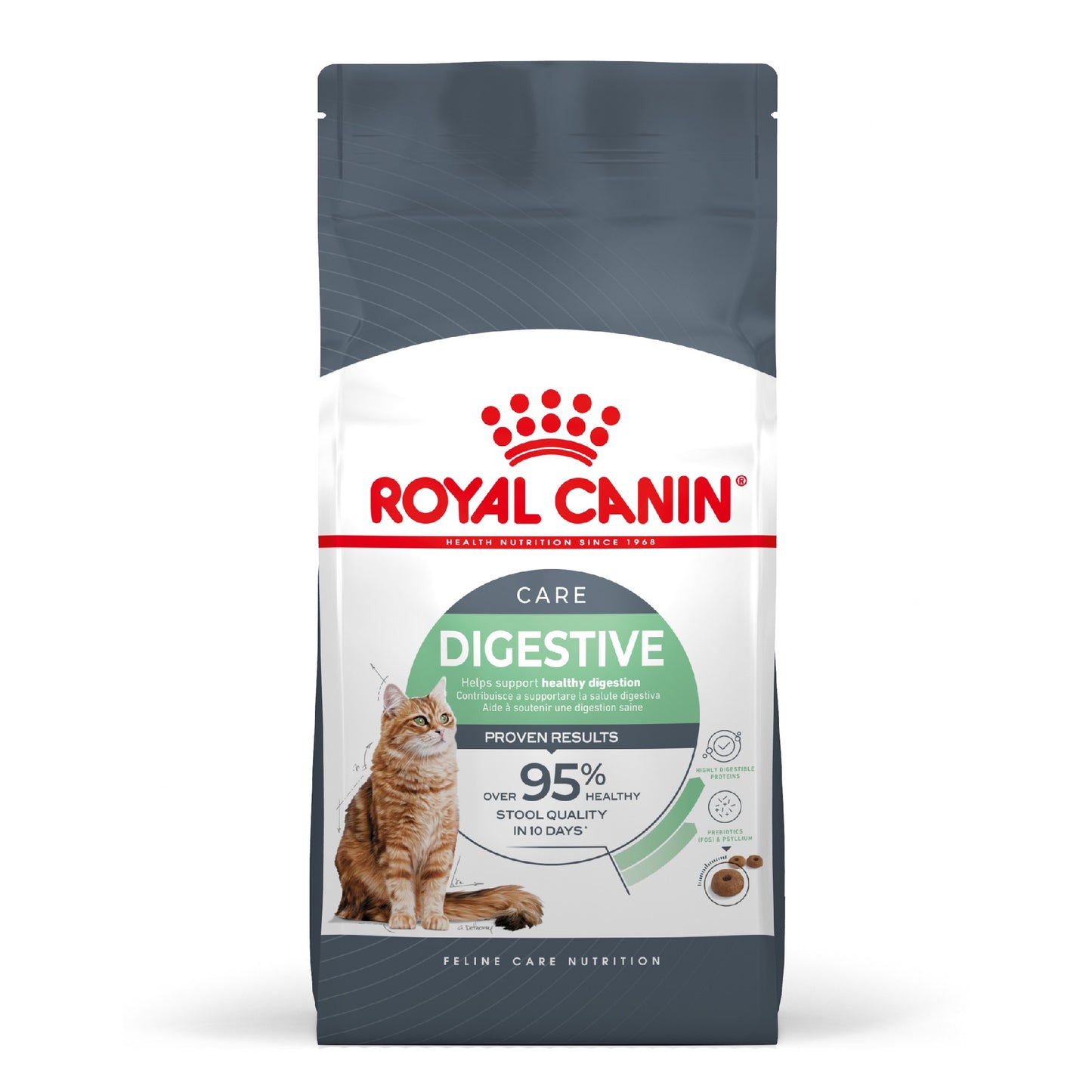 Royal Canin Cat Digestive Care 2kg