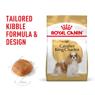 Royal Canin Dog Cavalier Adult 3kg