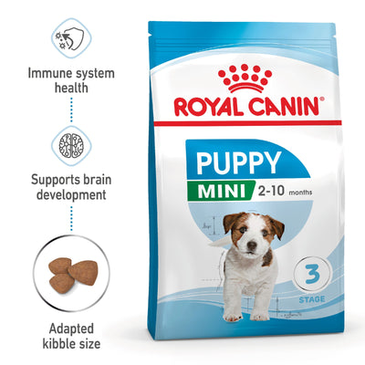 Royal Canin Dog Mini Puppy 2kg