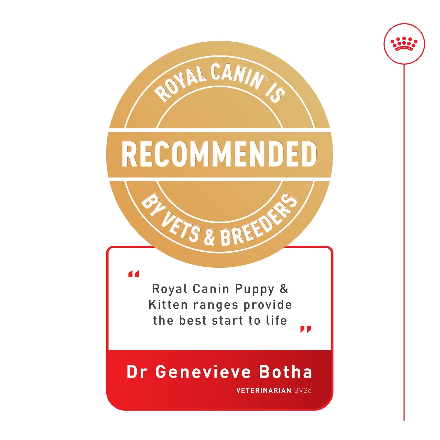 Royal Canin Dog Mini Puppy 4kg
