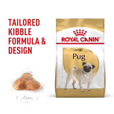 Royal Canin Dog Pug Adult 3kg