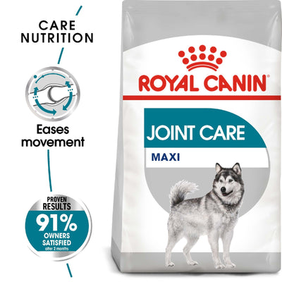 Royal Canin Dog Joint Care Maxi 10kg