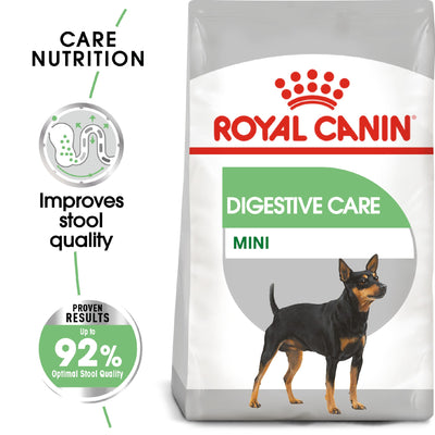 Royal Canin Digestive Care Mini 3kg