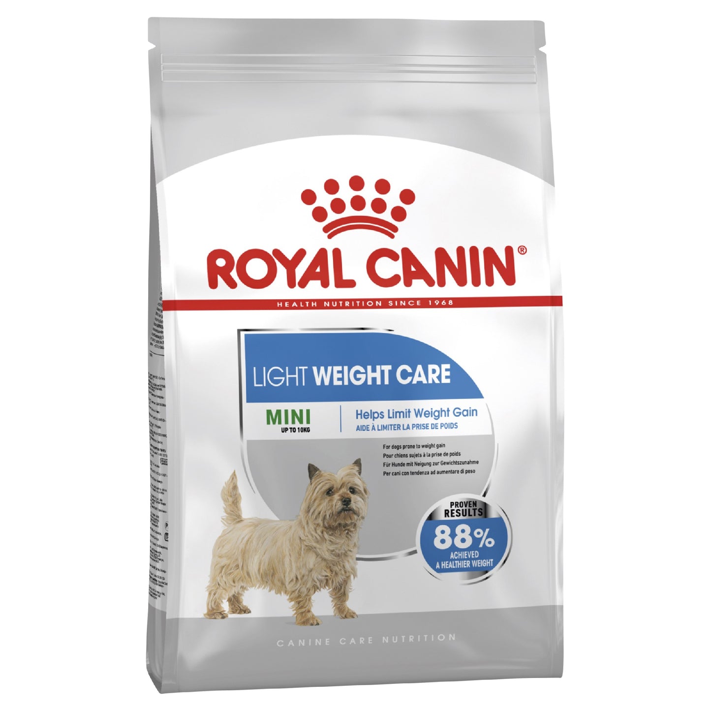 Royal Canin Mini Light Weight Care 3kg