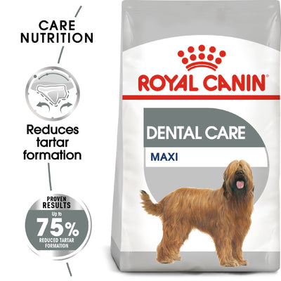 Royal Canin Dog Dental Care Maxi 9kg