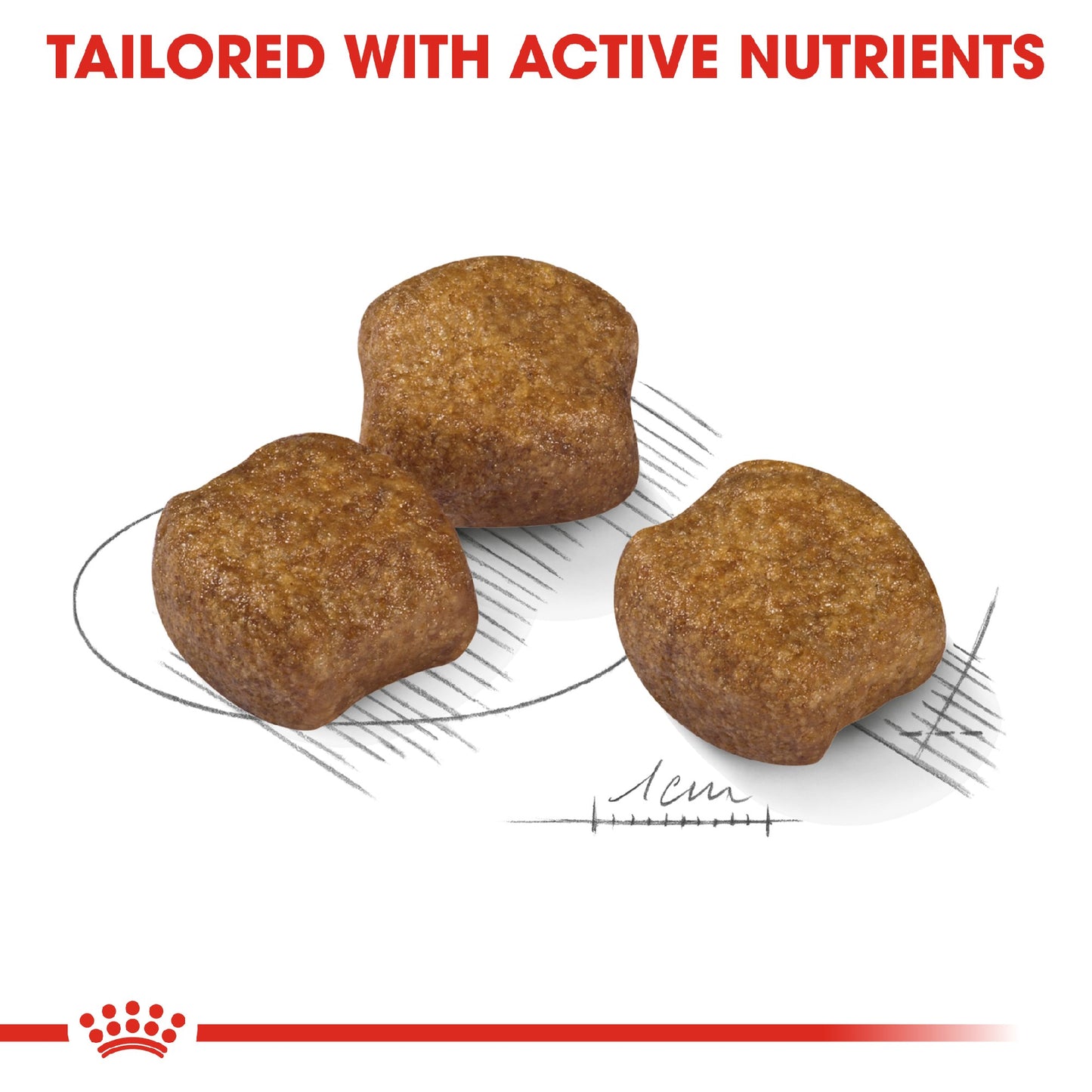 Royal Canin Dog Dental Care Medium 3kg