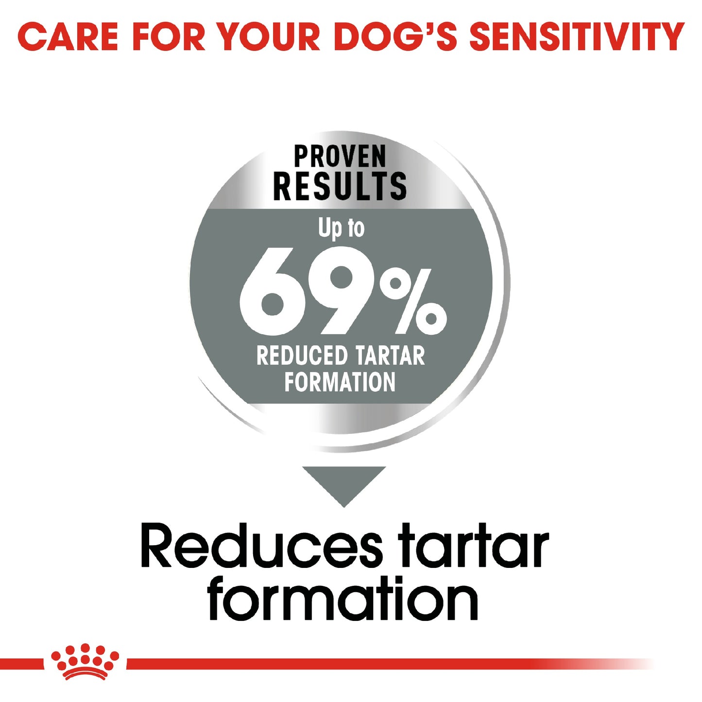 Royal Canin Dog Dental Care Mini 3kg