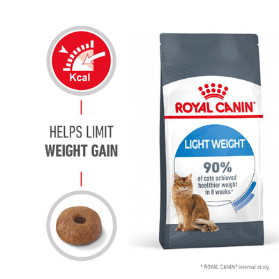 Royal Canin Cat Light Weight Care 1.5kg