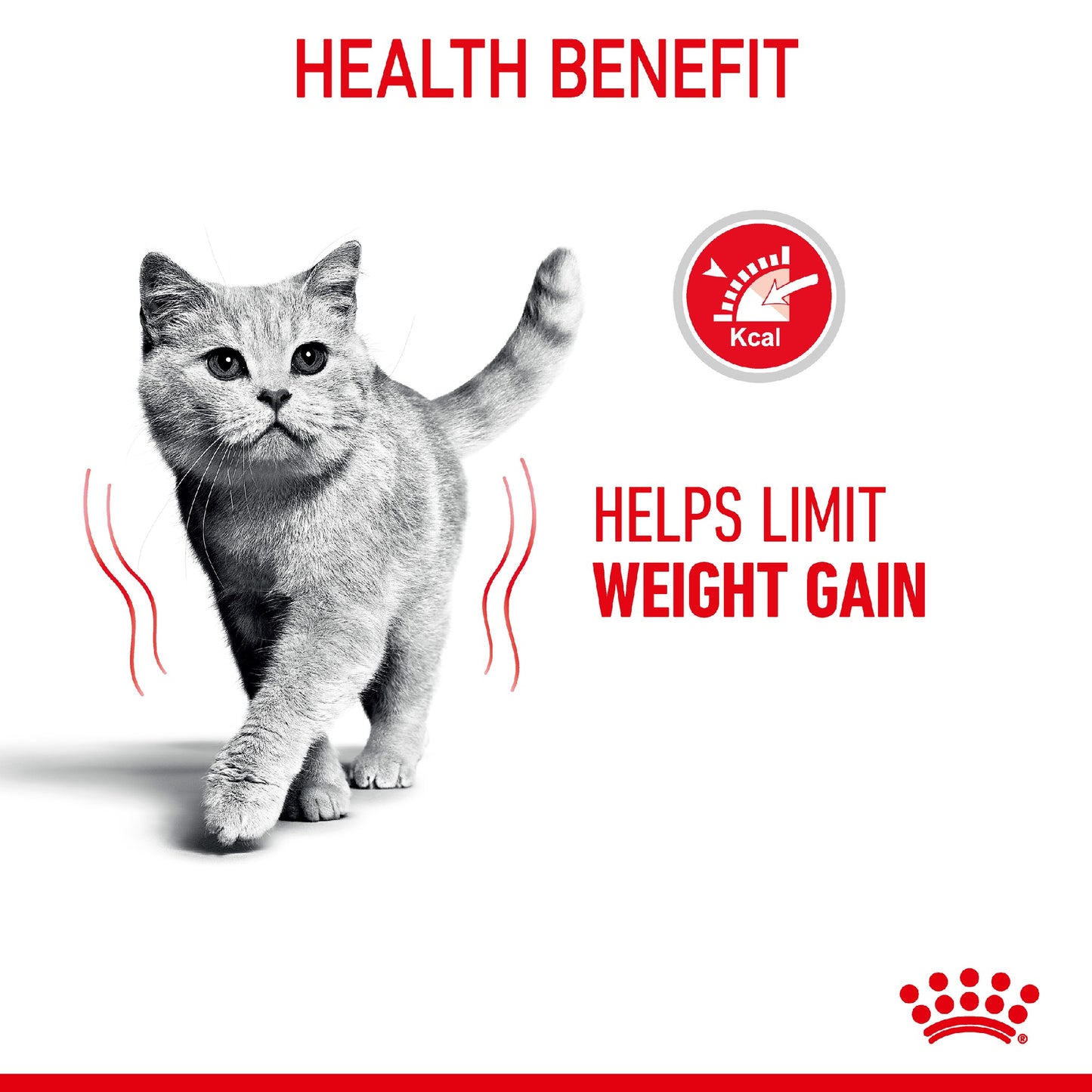 Royal Canin Cat Light Weight Care 3kg