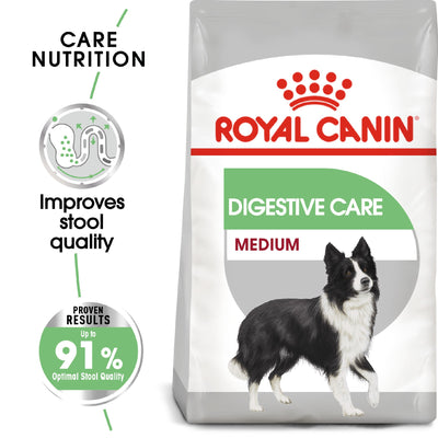 Royal Canin Digestive Care Medium 12kg