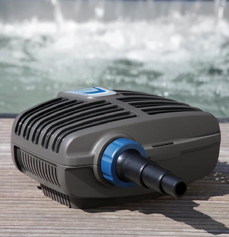 Oase Aquamax Eco Classic 8500