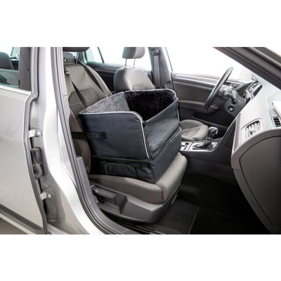 Trixie Car Seat 45cm x 38cm x 37cm Black