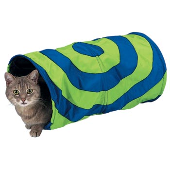 Trixie Playing Tunnel Polyester 25cm x 50cm