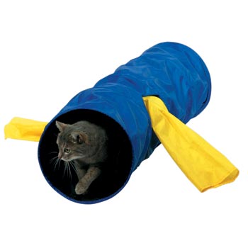 Trixie Playing Tunnel Polyester 30cm x 115cm