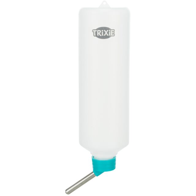 Trixie Drinking Bottle On Card 450ml