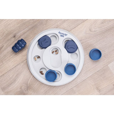 Trixie Flip and Fun Strategy Game