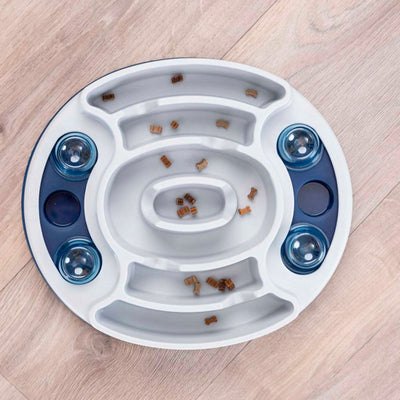 Trixie Slide and Feed Activity Strategy Game