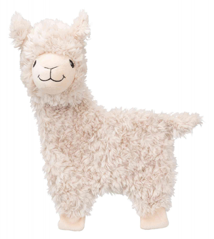 Trixie Lama Plush 40 cm