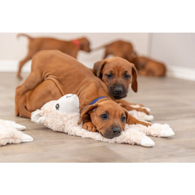 Trixie Lama Plush 40 cm