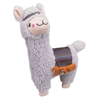 Trixie Alpaca Plush 31 cm