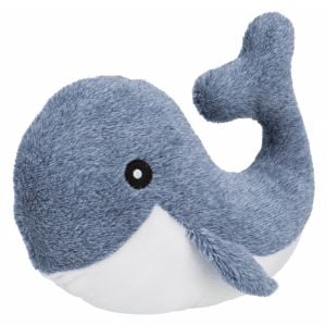 Trixie Be Nordic Whale Brunold Plush 25 cm