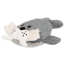 Trixie Be Nordic Walrus Til Plush 28 cm