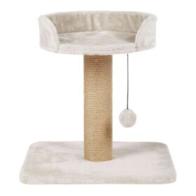 Trixie Mica Scratching Post 46Cm Light Grey