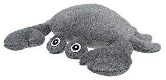 Trixie Be Nordic Crab Melf Plush 28 cm