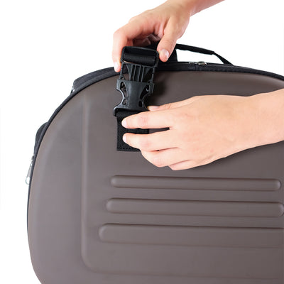 Ibiyaya Classic Eva Carrier Chocolate