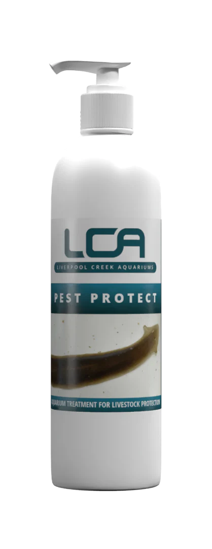 LCA Pest Protect 250ml