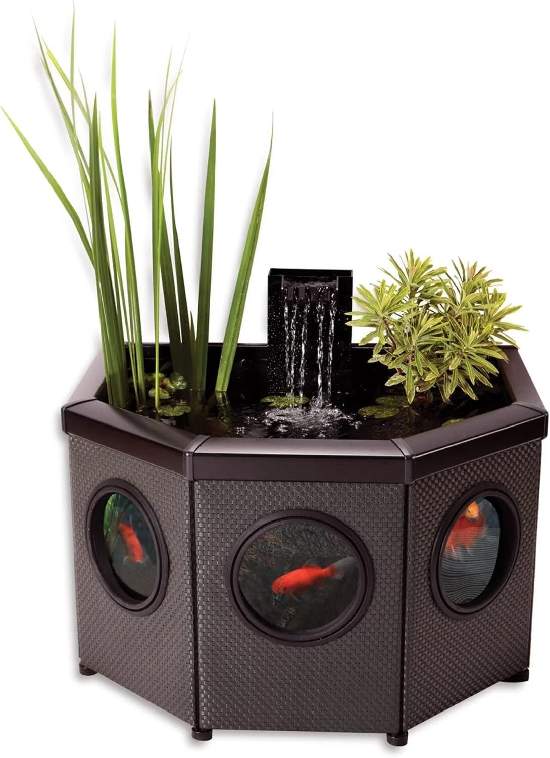 Blagdon Affinity View Half Moon Pond (Inpond 5-in-1 3000 UVC included)