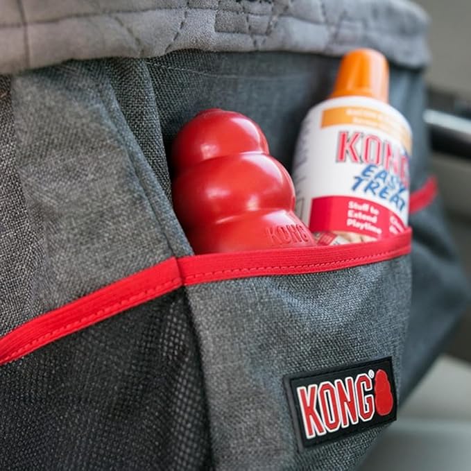 Kong Secure Booster Seat