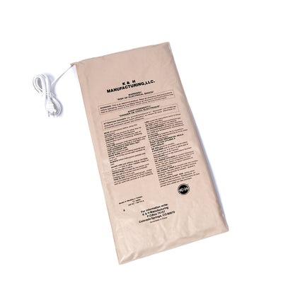 K & H Pet Warming Pad 59cm x 28cm 13watt