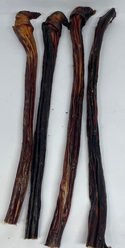 The Pawfect Butcher Bully Stick - Monster