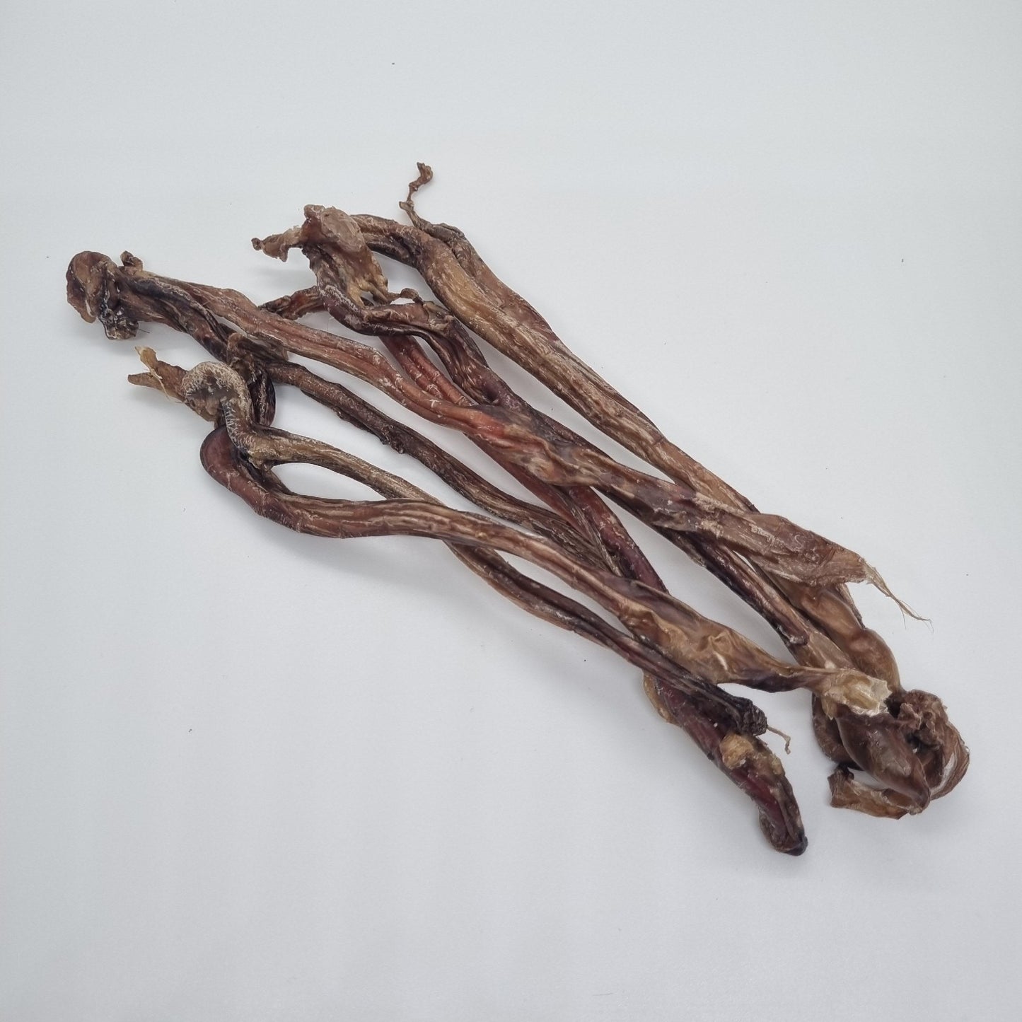 The Pawfect Butcher Goat pizzle (100g)