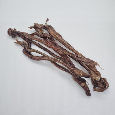 The Pawfect Butcher Goat pizzle (100g)