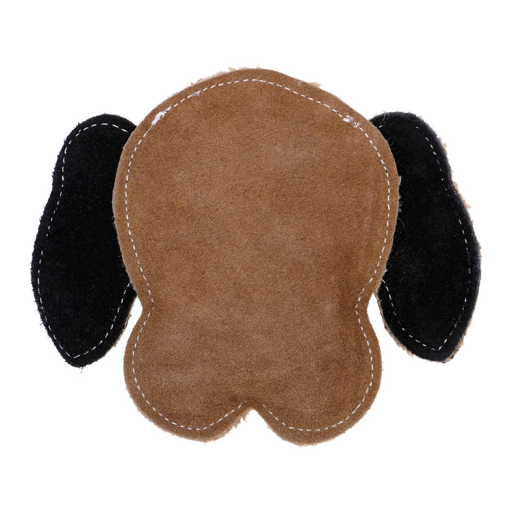 Buy Sustainable Dog Toys Online Australia Country Tails Squeaky Brown