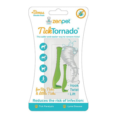Tick Tornado