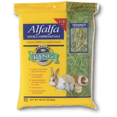Alfalfa King Alfalfa 454G