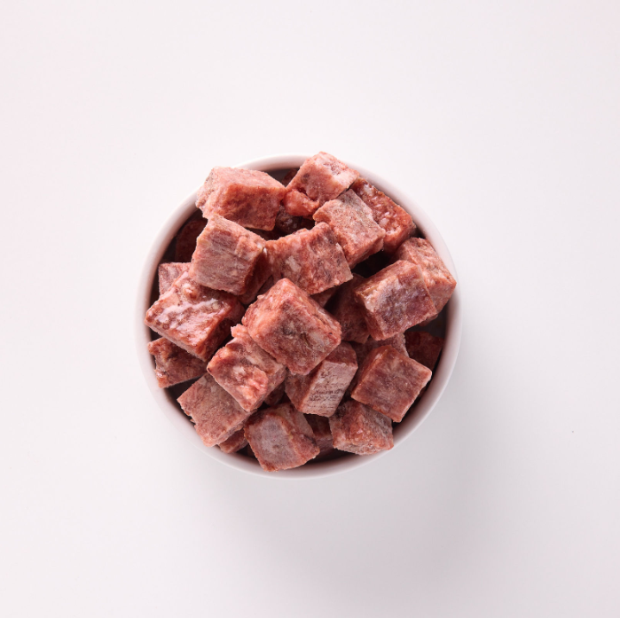 Fresha Beef Mince Cubes 800g *in store pick up only