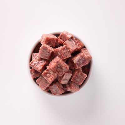Fresha Beef Mince Cubes 800g *in store pick up only