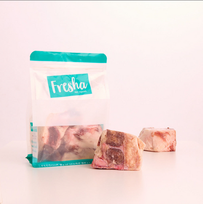 Fresha Beef Brisket Bone Chews *in store pick up only