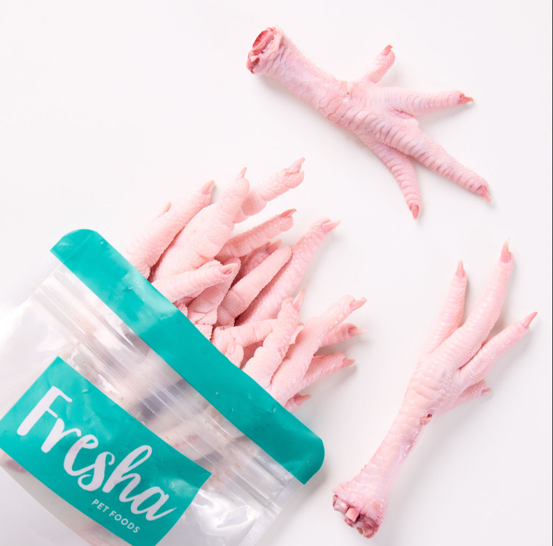 Fresha Chicken Feet 500g *in store pick up only