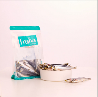 Fresha Sardines 500g *in store pick up